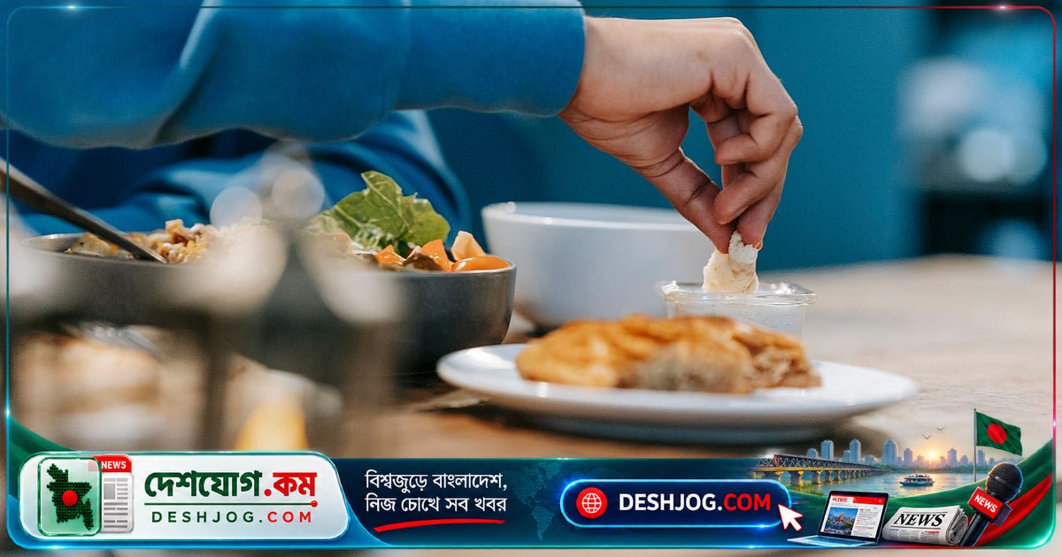 প্যাকেজ খাবারের কালো সতর্কবার্তা: কর্পোরেট মুনাফা vs জনস্বাস্থ্য—চিলির বিজয় কেনো বাংলাদেশে অগ্রসর হচ্ছে না?