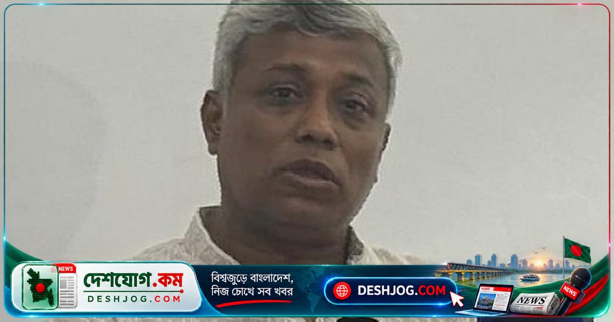 মধ্যপ্রাচ্য সংকটে জ্বালানি তেলের দাম বাড়ানোর পিছনে সরকারের বাধ্য কারণ: প্রতিমন্ত্রীর সত্য কথা