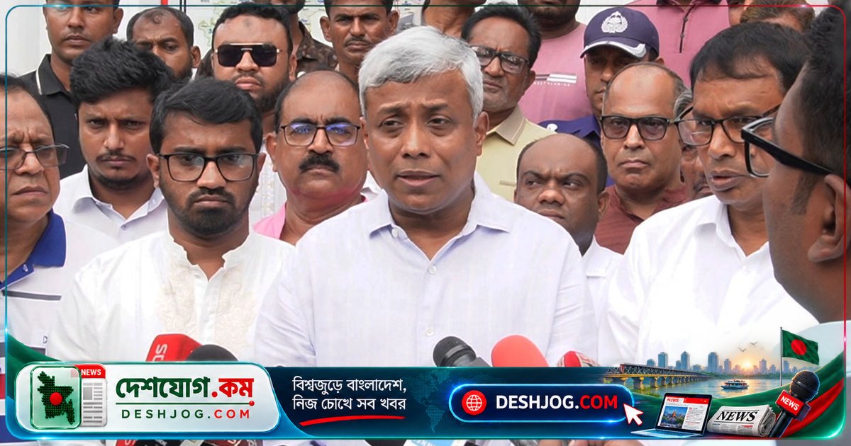 জ্বালানি তেল পাচার রোধে দাম বৃদ্ধি: প্রতিমন্ত্রী অনিন্দ্য ইসলামের সাফল্যের কথা