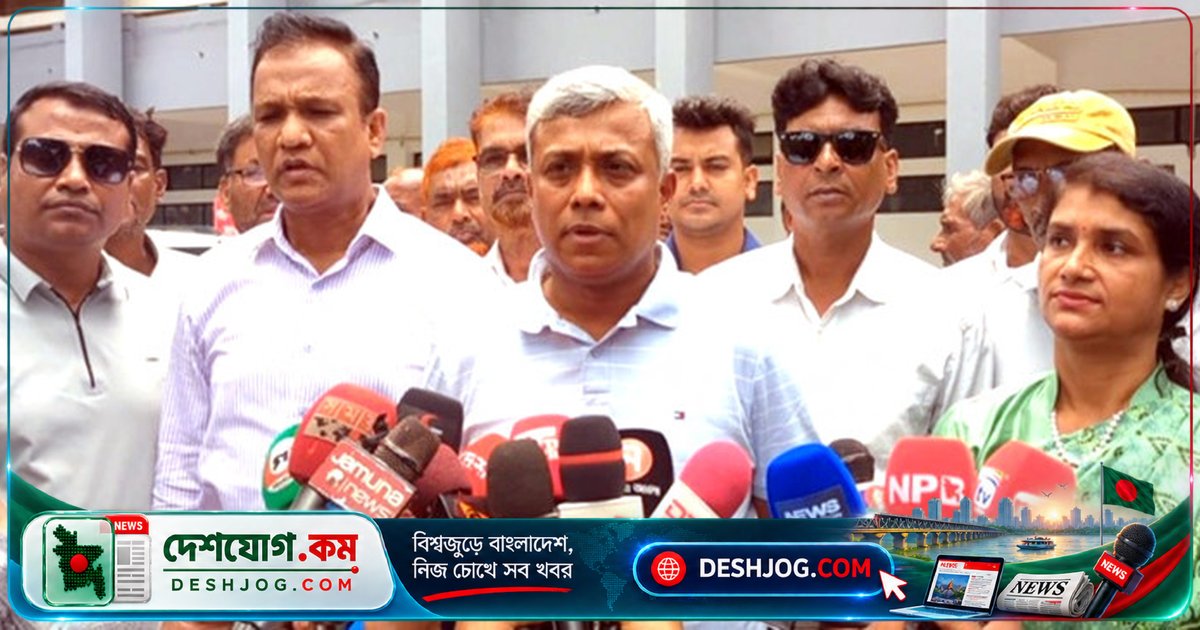 জ্বালানি তেলের দাম কমলে সরকার দ্রুত দাম সমন্বয় করবে: প্রতিমন্ত্রীর আশাবাদ