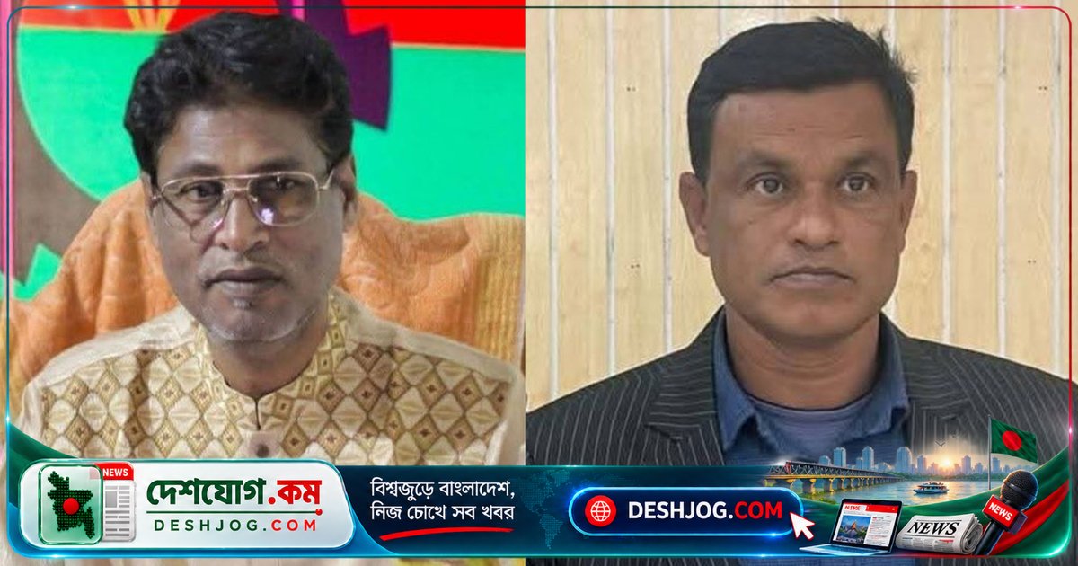 কুড়িগ্রামের ফুলবাড়ী উপজেলা বিএনপি কমিটিতে সরকারি কর্মচারীদের পদে বিতর্ক: ‘চাকরি ছেড়ে দেব’ সতর্কবার্তা
