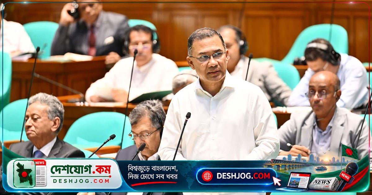 ফুলবাড়ী কয়লাখনি উত্তোলনে পুনর্বাসন ও পরিবেশ বিবেচনার অঙ্গীকার প্রধানমন্ত্রীর সংসদে