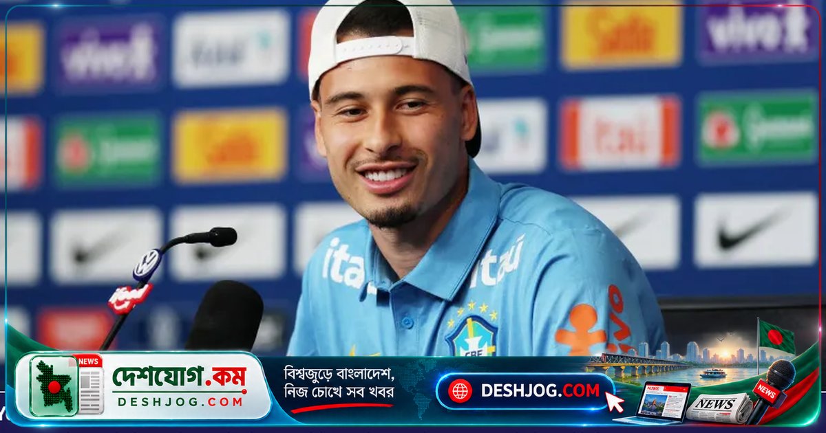আর্সনালের গাব্রিয়েল মার্টিনেলি সৌদি ক্লাব আল-হিলালে ৬০ মিলিয়ন পাউন্ডে যোগদান