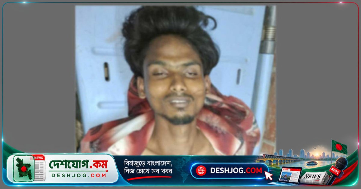 গাবতলীতে রিকশাচালক নিহত: পুলিশ পরিচয় শনাক্তে জনসাধারণের সহযোগিতা চায়