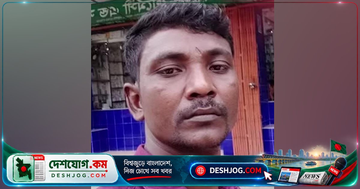 গাইবান্ধা: নেশাক্রান্ত বাবা ১১ মাস বয়সী কন্যাকে বিক্রির চেষ্টা, মা দিশেহারা