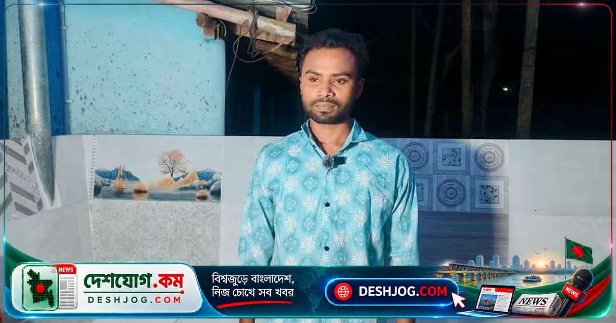 গাইবান্ধা: ডিবি পুলিশ পরিচয়ে যুবককে জিম্মি করে ৫০ হাজার টাকা দাবি, মারধর ও লাঠিচার্জে আহত ৮ জন