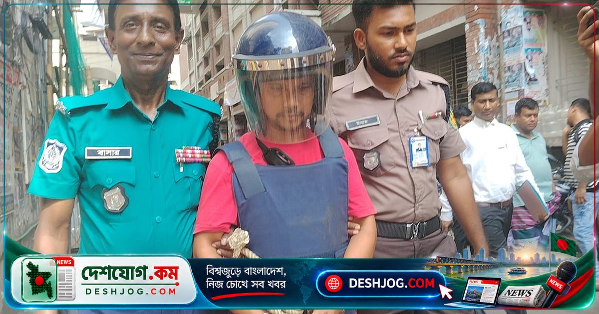 গাইবান্ধার হরিদাস ও ওবায়দুলের ফ্ল্যাট প্রতারণা মামলায় রিমান্ড ও কারাগার আদেশ: আদালতের সিদ্ধান্ত