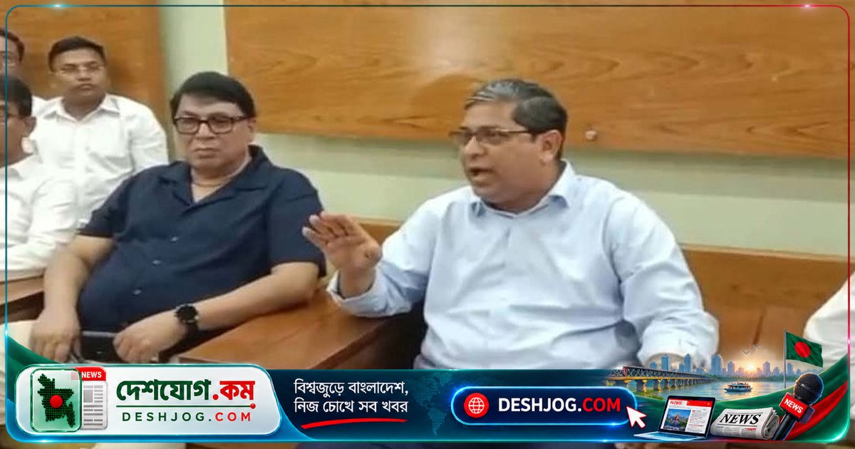 গাইবান্ধায় প্রতিমন্ত্রী: ২০ বছর উন্নয়নের দাবি হলেও রাস্তা-ব্রিজ-পানি কোথায়?