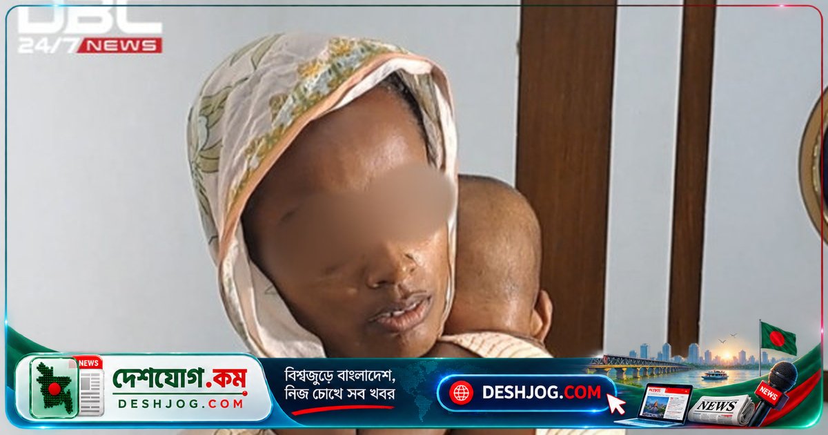 গাইবান্ধায় মাদক টাকায় বিক্রি করার অভিযোগে বাবা-সহযোগীদের গ্রেপ্তার, উদ্ধার হয় ১৩ মাসের শিশু