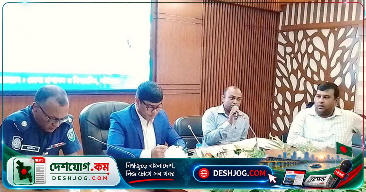 গাইবান্ধায় দুর্ঘটনায় নিহত-আহতদের পরিবারকে ৭৬ লাখ টাকা সহায়তা: জেলা প্রশাসনের উদ্যোগ
