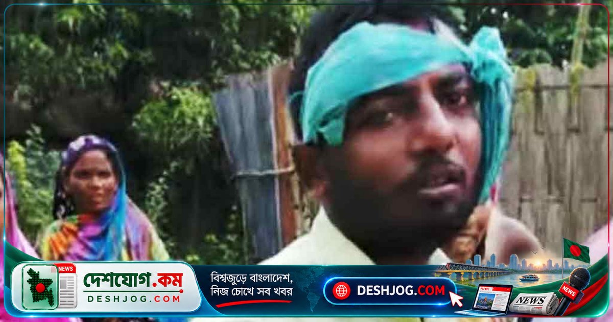 গাইবান্ধার সুন্দরগঞ্জে শিয়ালের হামলায় নারী ও শিশুসহ ৯ জন আহত, হাসপাতালে ভর্তি