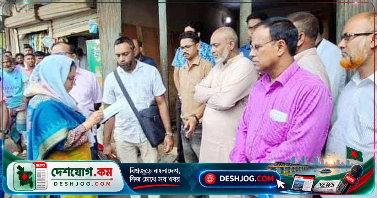গাইবান্ধা উপজেলায় অসুস্থ গরু জবাই করে মাংস বিক্রির অভিযোগে ২৫ হাজার টাকা জরিমানা ও ছয় মাস কারাদণ্ডের হুমকি