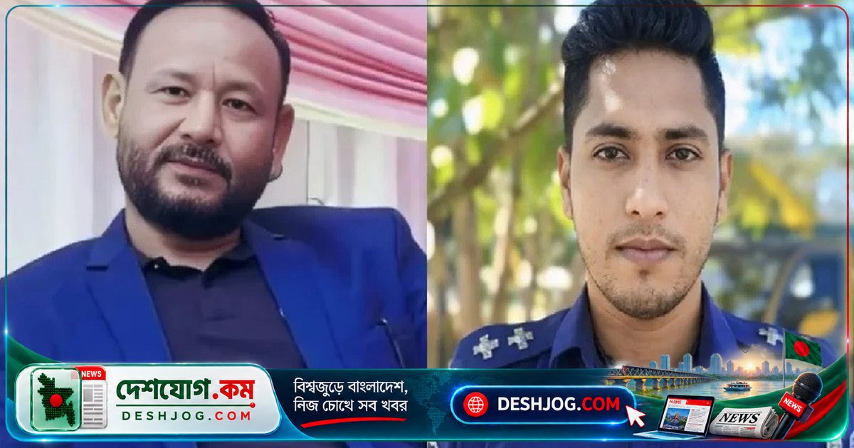 গাজীপুরে কাভার্ডভ্যানের অজান্তে চাপায় দু’জন নিহত, পুলিশ কর্মকর্তা মারা যান ঢাকায় চিকিৎসাধীন অবস্থায়