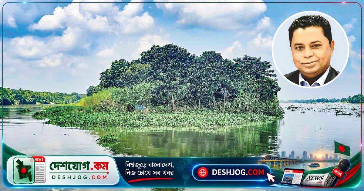 গাজীপুরের ধাঁধার চর: সৌরবিদ্যুৎ প্রকল্পে স্থানীয়দের প্রতিবাদ, বিএনপির সাবেক নেতা আবেদন ২৪০ একর জমি দাবি