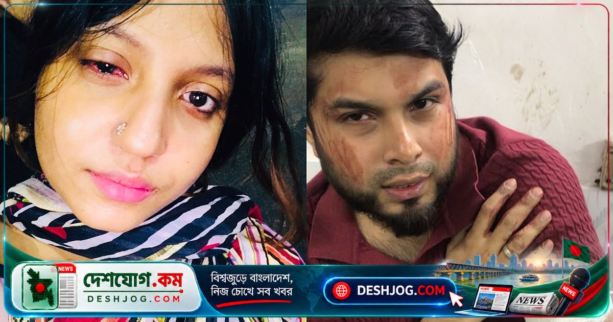 গাজীপুরে বাসায় ঢুকে মারধর ও শ্লীলতাহানি: পুলিশ মামলা না নেওয়ায় ভুক্তভোগী পালিয়ে বেড়াচ্ছেন