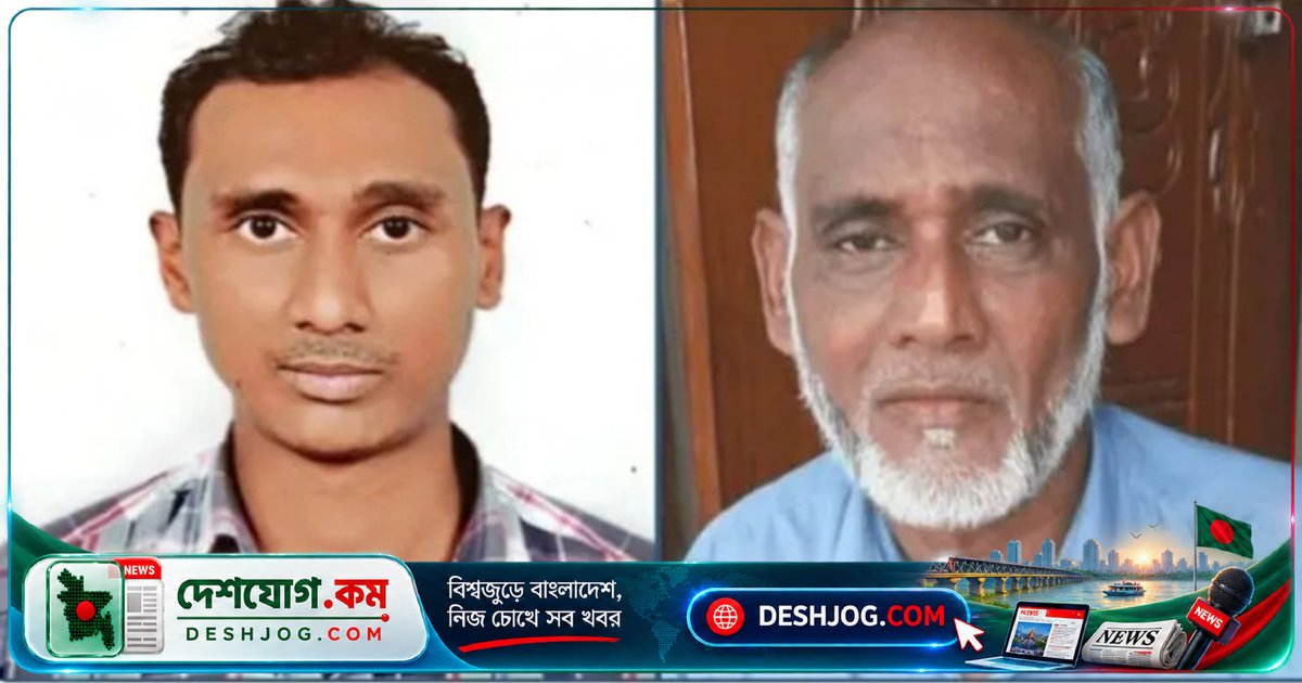 গাজীপুরে বাবা-ছেলে পারিবারিক কলহে নিহত বাবার ছেলে আটক, ঘটনাস্থলে ধরা পড়ে
