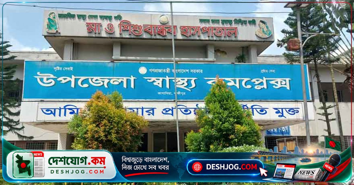 গাজীপুরের কাপাসিয়া মহাসড়কে ডাম্প ট্রাক-অটোরিকশা সংঘর্ষে দু’জন নিহত, চারজন আহত