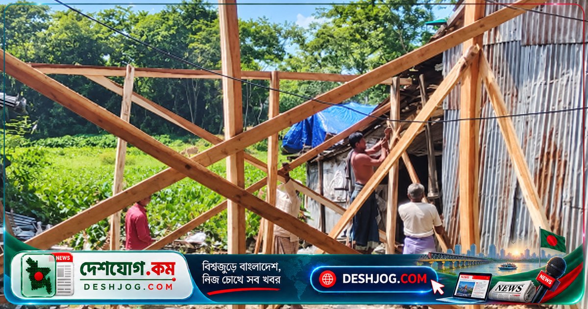 গলাচিপা খাসজমিতে কার্যালয় নির্মাণে সংঘর্ষে ১৪ জন আহত, পুলিশ নিয়ন্ত্রণে পরিস্থিতি