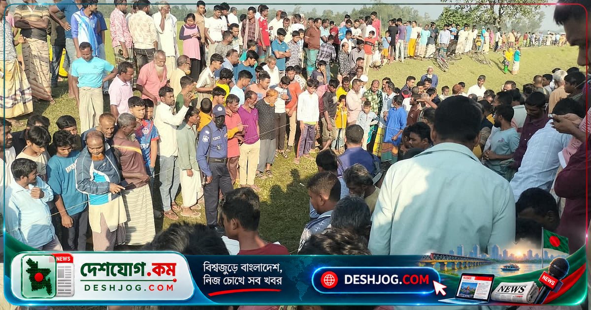 গঙ্গাচড়া: অটোরিকশা চুরির ধাওয়া শেষে পিটুনিতে দুজনের মৃত্যু, মসজিদের মাইকেও প্রচার করা হয়েছিল চুরির খবর