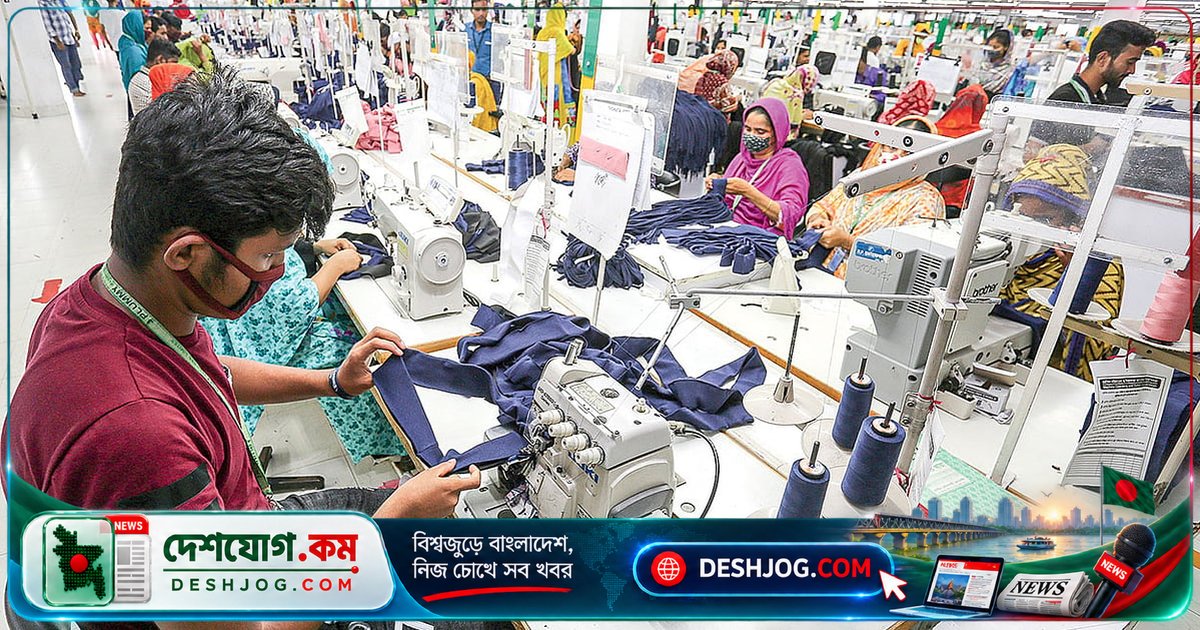 পোশাক কারখানায় ভূত আতঙ্কের পেছনে কী বাস্তব কারণ? এক দশকে ১১টি ঘটনা ও শ্রমিকদের মানসিক চাপের গভীর বিশ্লেষণ
