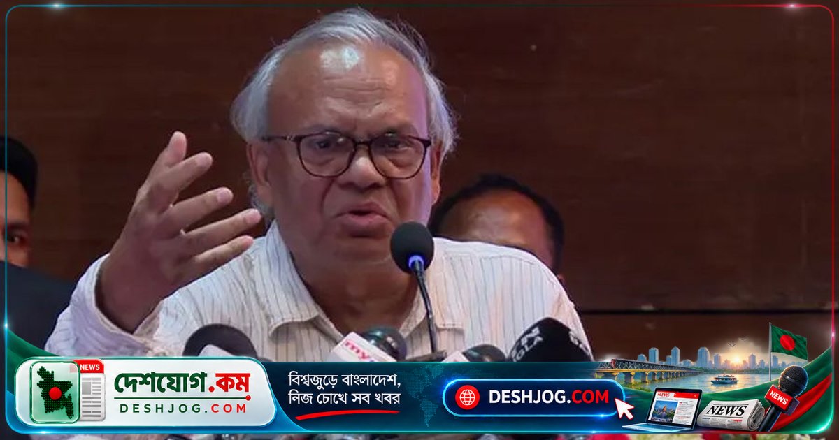 গ্যাস সংকট সমাধানে সরকারের পদক্ষেপে এক থেকে দেড় সপ্তাহে স্বাভাবিক হবে সরবরাহ: বিএনপি মহাসচিব রিজভী