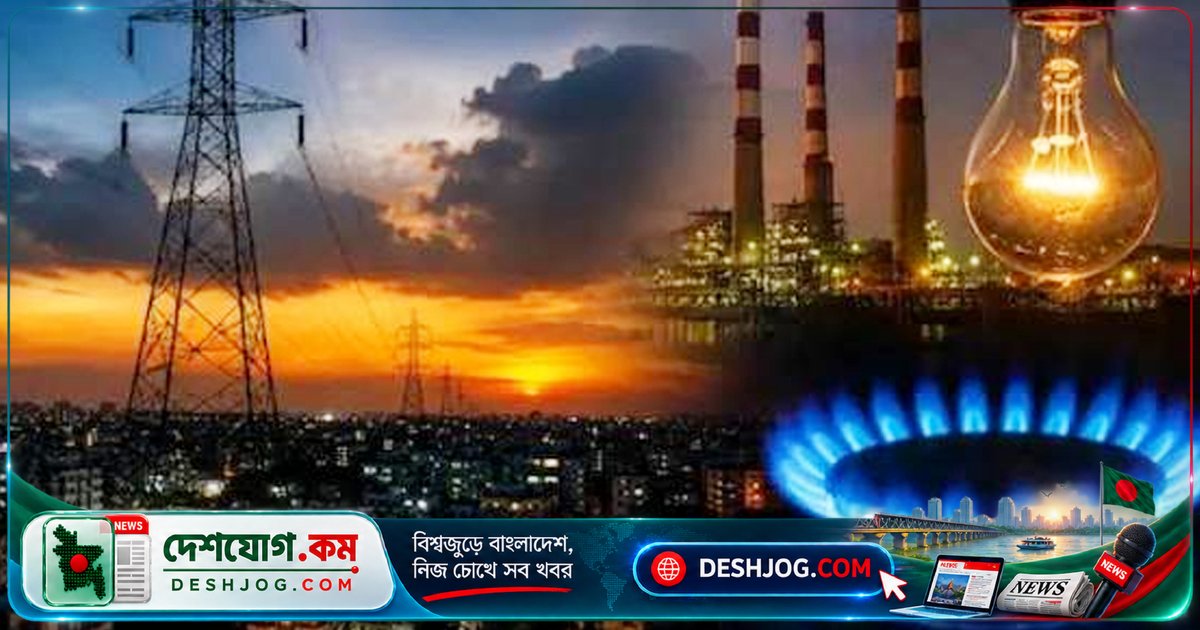 গ্যাস-বিদ্যুৎ সংকটে থমকে গেছে চট্টগ্রামের তিন হাজার কারখানা