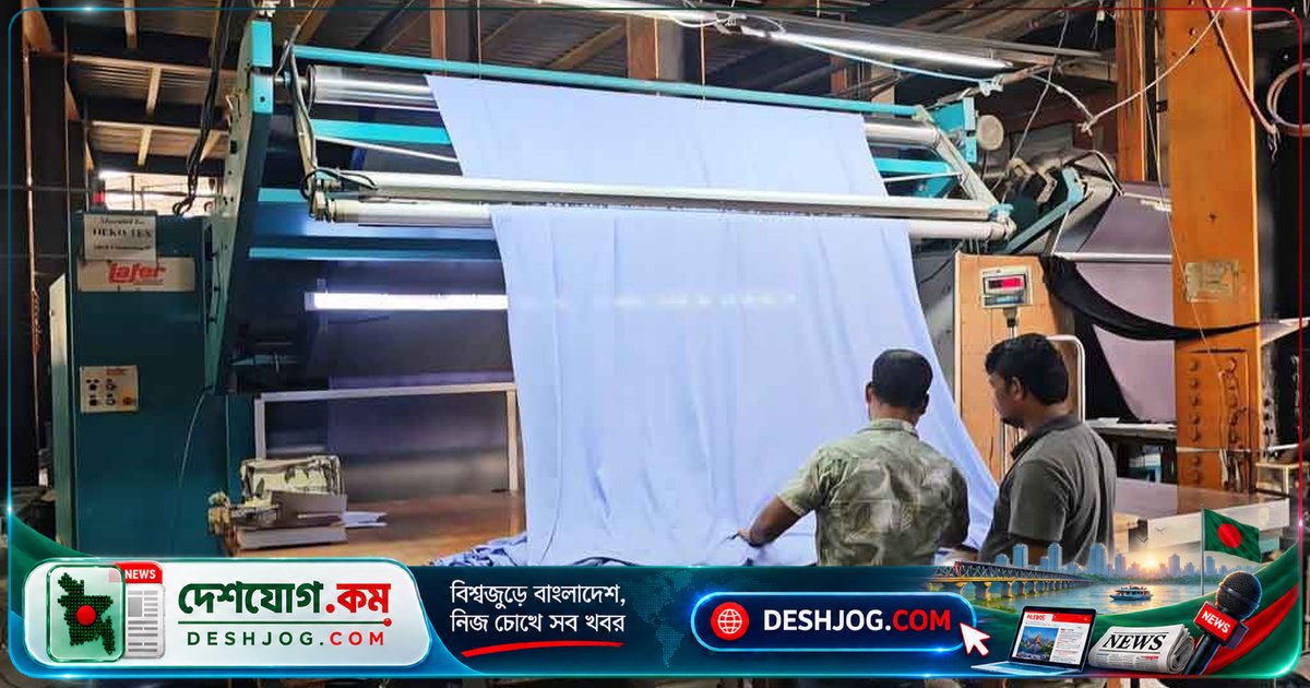 নারায়ণগঞ্জে গ্যাস চাপ বৃদ্ধি: কারখানা ও পরিবহন খাতের উৎপাদন ও চলাচল স্বস্তিতে ফিরে