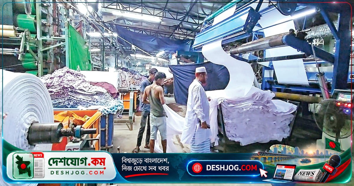 গ্যাস সরবরাহ স্বাভাবিকে ফিরে আসছে: শিল্পে ২/৩ ভাগ, বিদ্যুৎ খাতে ১/৩ ভাগ বরাদ্দ