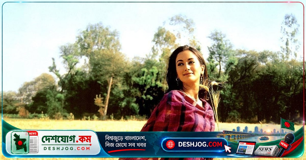 শাহরুখ খানের বিপরীতে সফল অভিষেকের পর অভিনয় ছেড়ে দিলেন গায়ত্রী জোশি, স্বামীর সম্পদ বেড়েছে ৫ হাজার কোটি রুপি