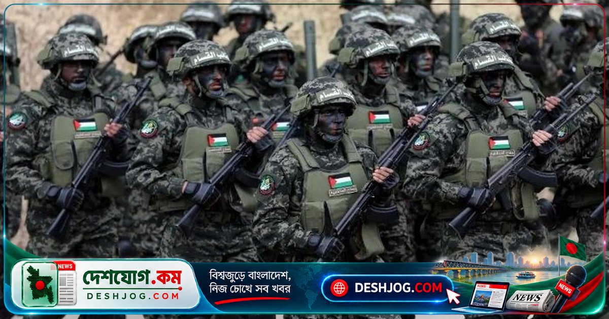 গাজা উপত্যকায় ড্রোন হামলায় হামাস সদস্য দুজন নিহত, একজন ভাইয়ের কবর জিয়ারত করতে যাচ্ছিলেন