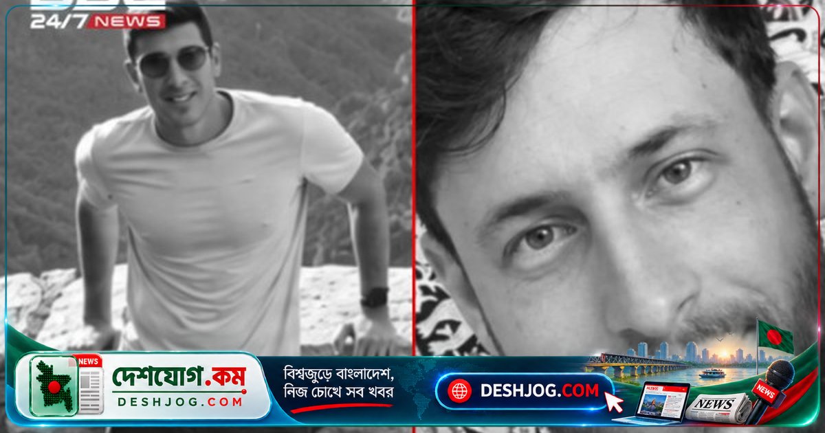 উত্তর গাজায় ড্রোন বিস্ফোরণে নিহত দু’জন ইসরায়েলি সেনা: আইডিএফের ১৬তম ব্রিগেডের সৈনিকদের মৃত্যু ঘটে শোকের ঘটনা