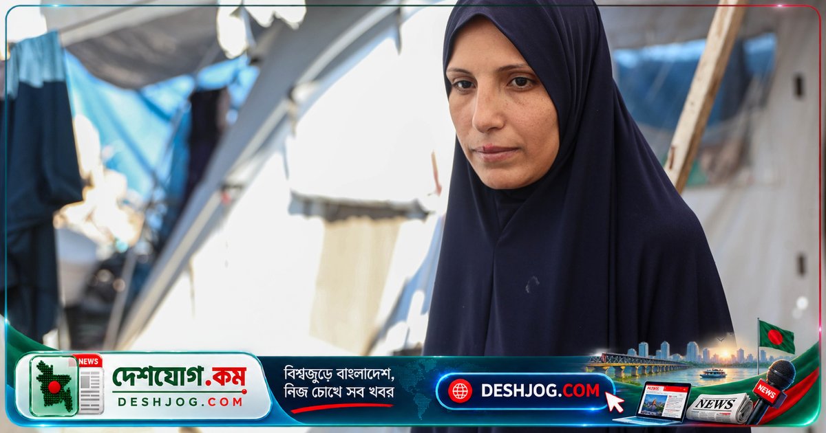 গাজায় খাদ্য সংকটে ভয়াবহ সংকট: বিশ্ব খাদ্য কর্মসূচি কাটছিল খাদ্য সহায়তা, বন্ধ রইল সীমান্তে সহায়তা পরিবহন