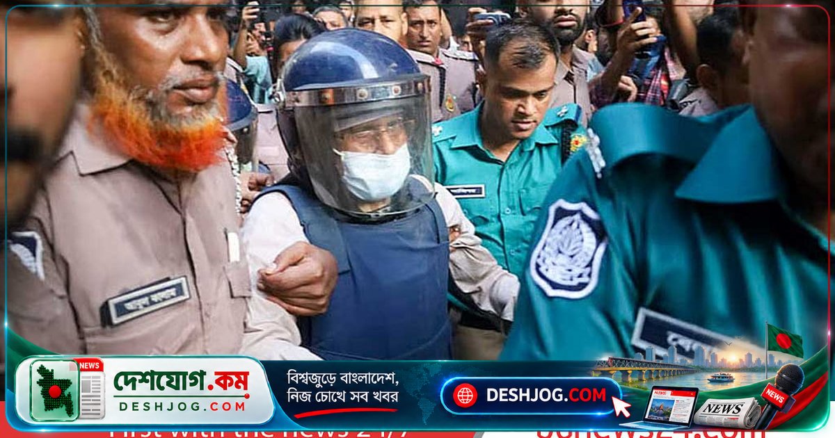 আত্মহত্যা অভিযোগ অস্বীকার: গাজী নজরুল মরিয়মের মৃত্যুতে নিজে দায়ী নয়
