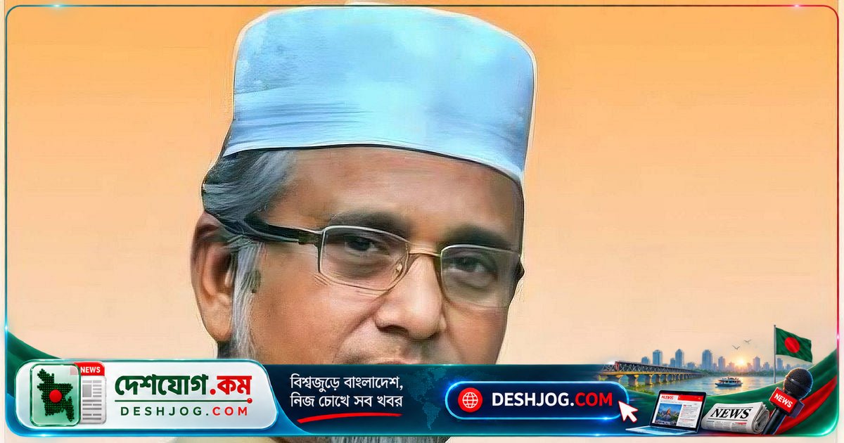 সাতক্ষীরা-৪ আসনের এমপি গাজী নজরুল ইসলাম: বহিষ্কারের পরও সংসদে কী অবস্থান?