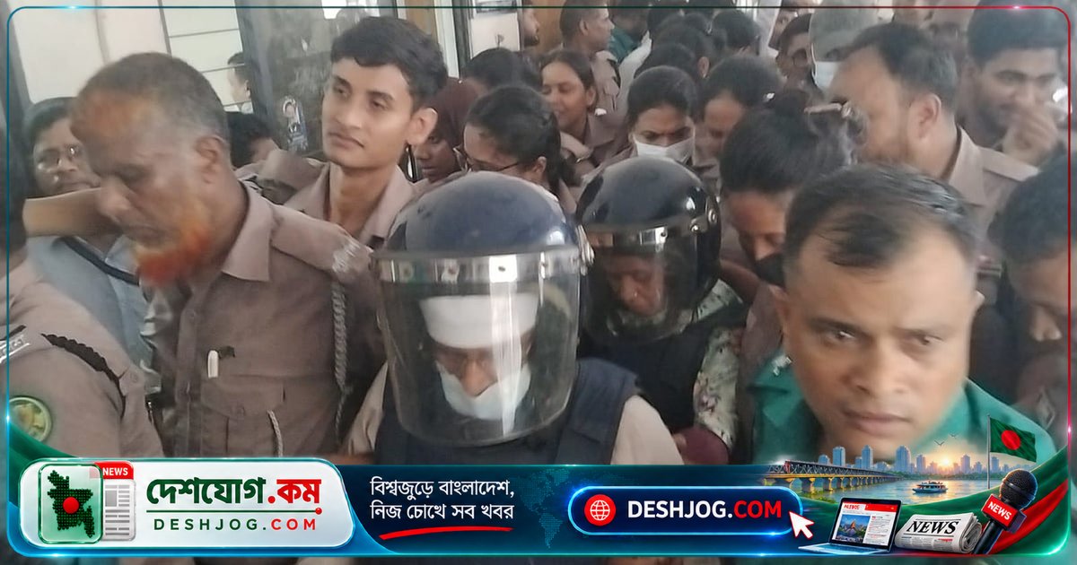 সাতক্ষীরা এমপি গাজী নজরুলের আত্মহত্যা প্ররোচনা মামলায় জামিন নাকচ, কারাগারে ছিলেন
