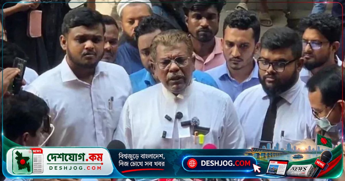 গাজী নজরুলের দ্বিতীয় স্ত্রী আত্মহত্যা ঘটার দিন আদালতে উপস্থিত ছিলেন তিনি: আইনজীবীর বিবরণ