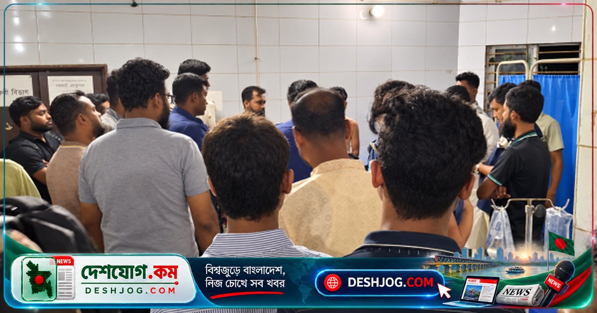 গাজীপুর শ্রীপুরে বিকাশ এজেন্টের গাড়িতে গুলিবর্ষণে ৩ কোটি টাকা ছিনতাই, ৩ জন আহত