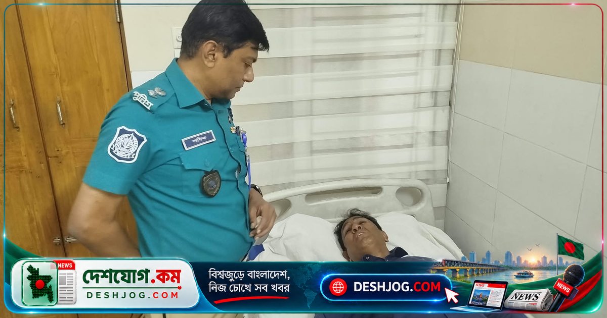 গাজীপুরের সাংবাদিকের অপহরণ ও নির্যাতনে মামলা, পুলিশ গ্রেপ্তার করে ২ আসামি