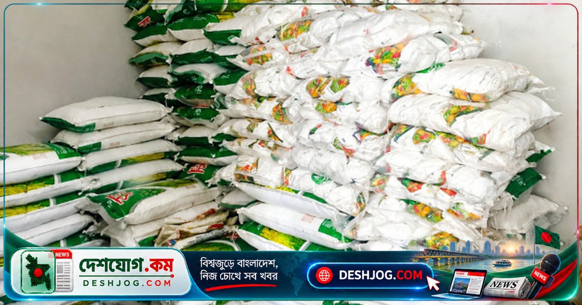 গাজীপুরের কালীগঞ্জে সারের মজুদে অনিয়ম: দুই প্রতিষ্ঠানকে দুই লাখ টাকা জরিমানা