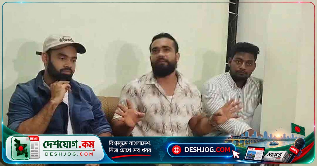 গাজীপুরের মাদ্রাসায় শিশু যৌন নির্যাতনের অভিযোগে বাবা রুমি: 'বিচার চাইতে গিয়েছিলাম, মব সৃষ্টি করতে নয়'