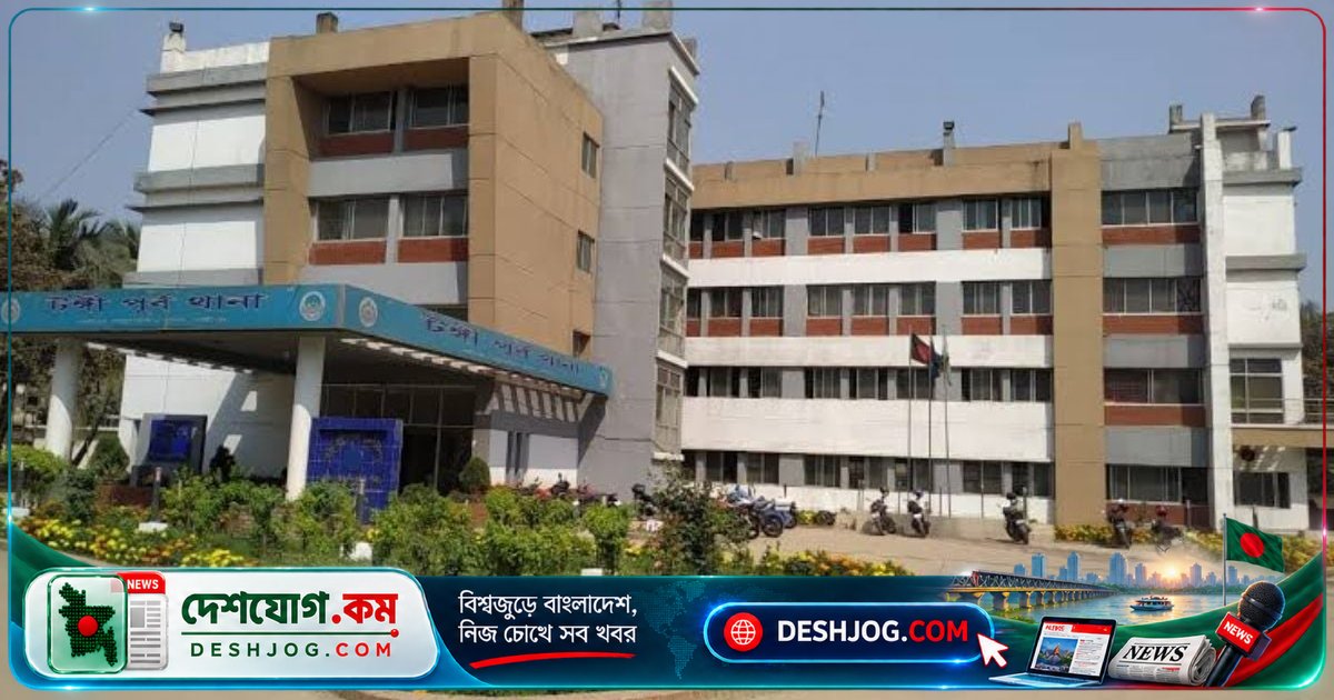 গাজীপুরের টঙ্গীতে অজ্ঞাত গাড়ির ধাক্কায় বাবা-ছেলে মারা যান: দুর্ঘটনার বিস্তারিত