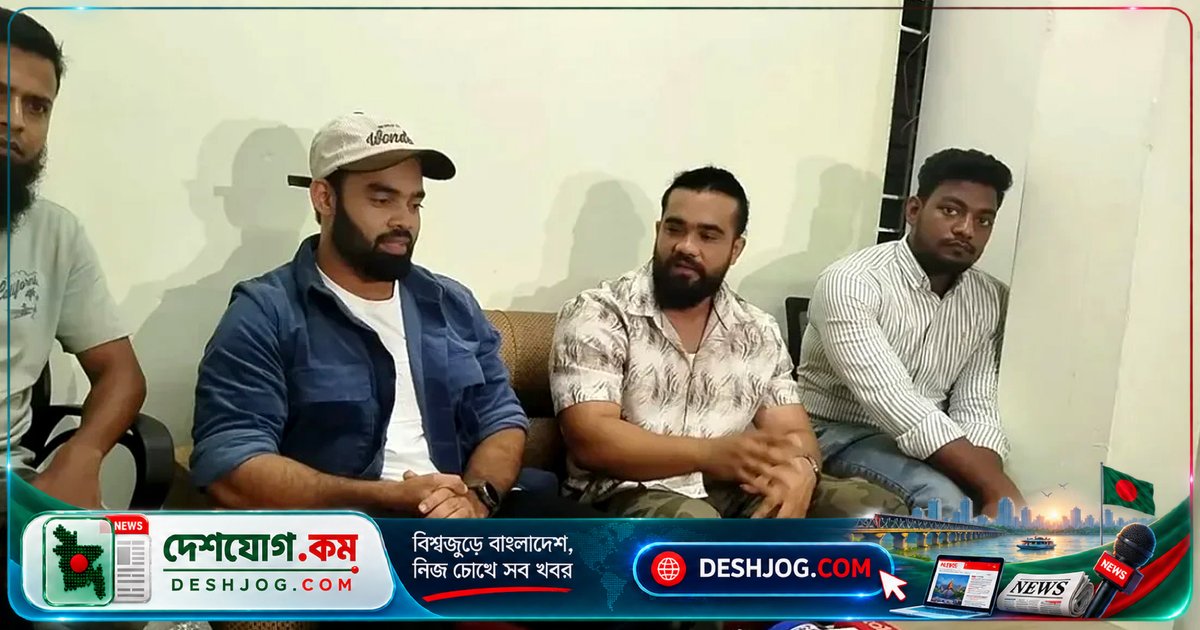 গাজীপুর টঙ্গীতে শিশু নিপীড়নের অভিযোগে শিক্ষক কারাগারে, মাদ্রাসায় হামলায় ১৭ লাখ টাকা লুটের মামলা দায়ের