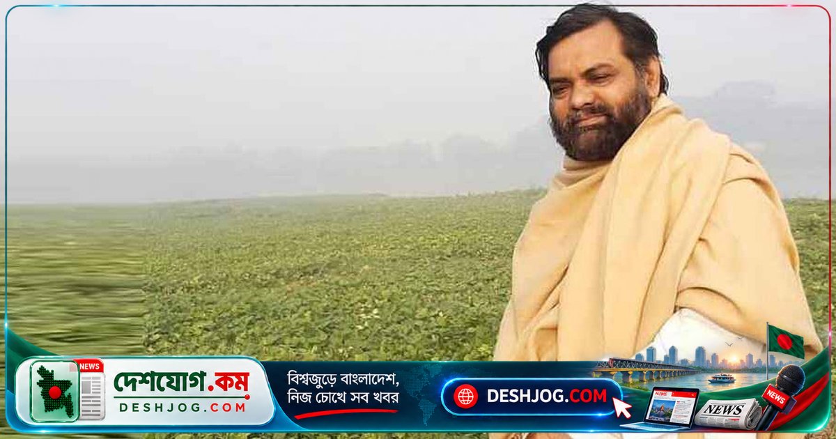 গাজীপুরের ইউএনওর তদন্তাধীন: ফেসবুকে ‘শয়তানের গুহা’ স্ট্যাটাস দিয়েছেন ইউপি সচিব