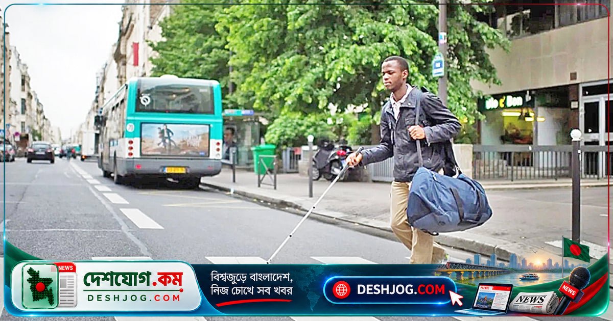 জিন থেরাপি দিয়ে দৃষ্টিশক্তি ফিরিয়ে দিতে পারে বিজ্ঞানীরা: নোবেল বিজয়ী আবিষ্কারের নতুন অগ্রগতি