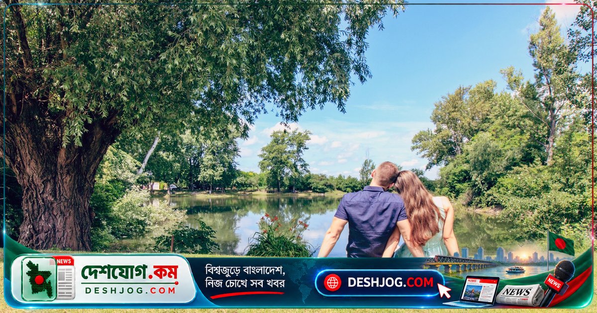 জিনের কোডে লুকিয়ে আছে আমাদের জীবনের গোপন নিয়ন্ত্রণ
