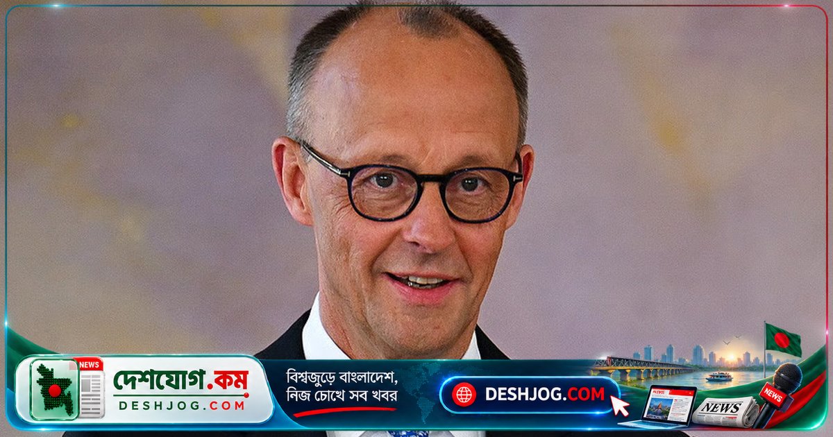 উত্তর কোরিয়ার ইউক্রেন যুদ্ধ: জার্মান চ্যান্সেলর মের্টসের সতর্কবার্তা, ইউরোপের স্বাধীনতা হুমকির মুখে