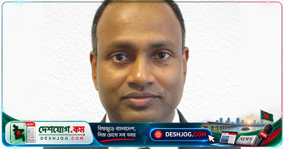 সচিব পদমর্যাদায় নিয়োগ: গিয়াস উদ্দিনকে প্রধানমন্ত্রীর বিশেষ সহকারী করা হয়েছে দুটি মন্ত্রণালয়ের জন্য