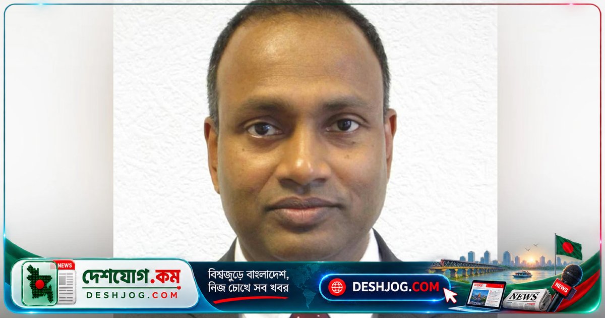 গিয়াস উদ্দিন রিমন প্রধানমন্ত্রীর বিশেষ সহকারী পদে নিয়োগ পান সচিব পদমর্যাদায়