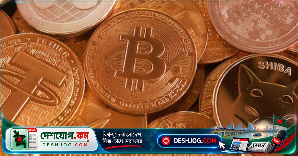 বিশ্বের শীর্ষ প্রতিষ্ঠানগুলো ডিজিটাল মুদ্রা ব্যবহারে দ্রুতগতিতে রূপান্তরিত হচ্ছে: জরিপে উঠে এসেছে নতুন তথ্য