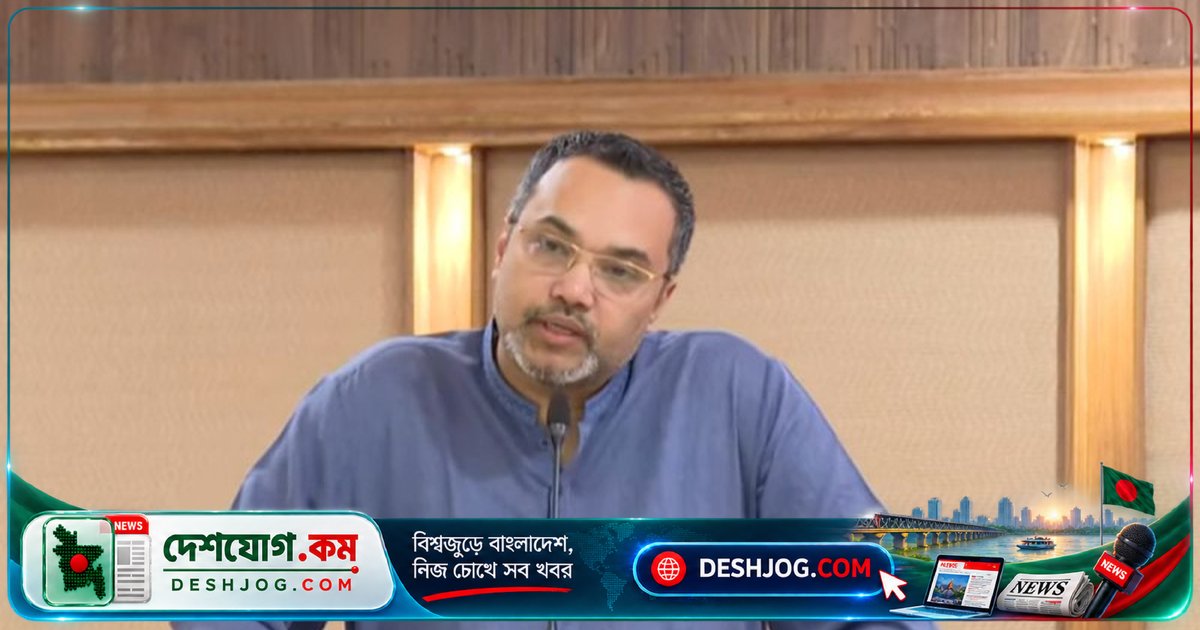 বৈশ্বিক সহযোগিতায় রোহিঙ্গা প্রত্যাবাসন: মাহদী আমিনের পরিকল্পনা ও উদ্যোগ